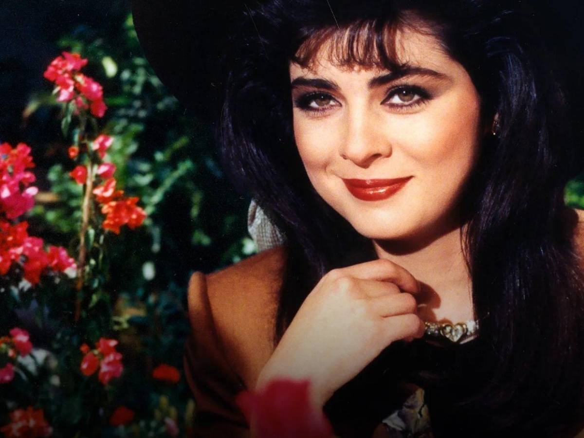 Victoria Ruffo anuncia su regreso a las telenovelas: Ya hay un proyecto importante