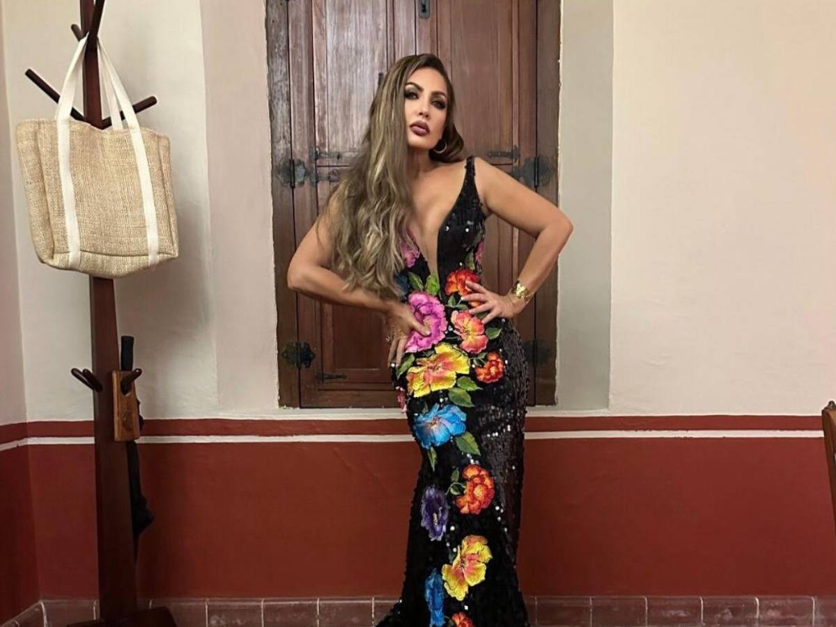 Paty Navidad y su “don telepático”: “Empecé a leer la mente de las personas”