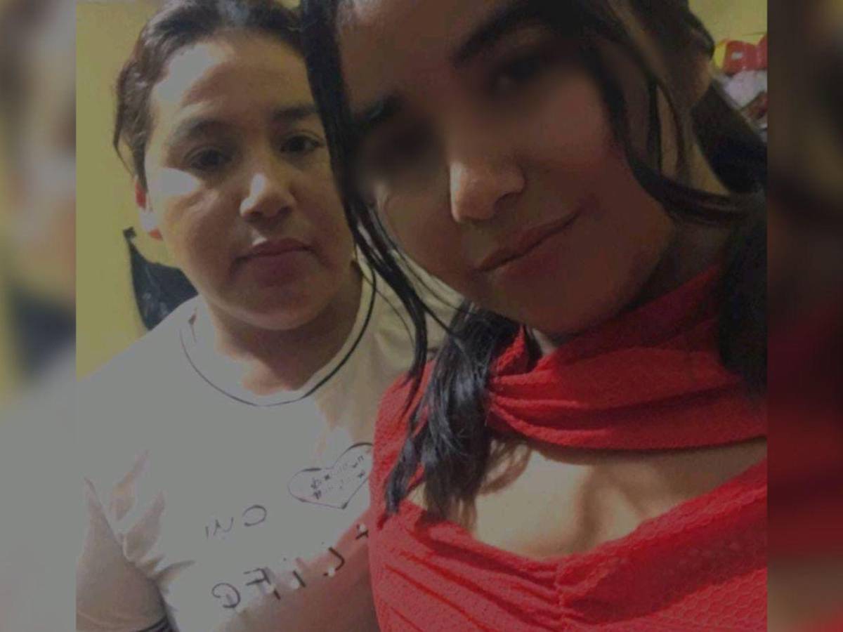 Grabaron el asesinato y le enviaron el video a su mamá: el caso de Leyla Monserrat en México