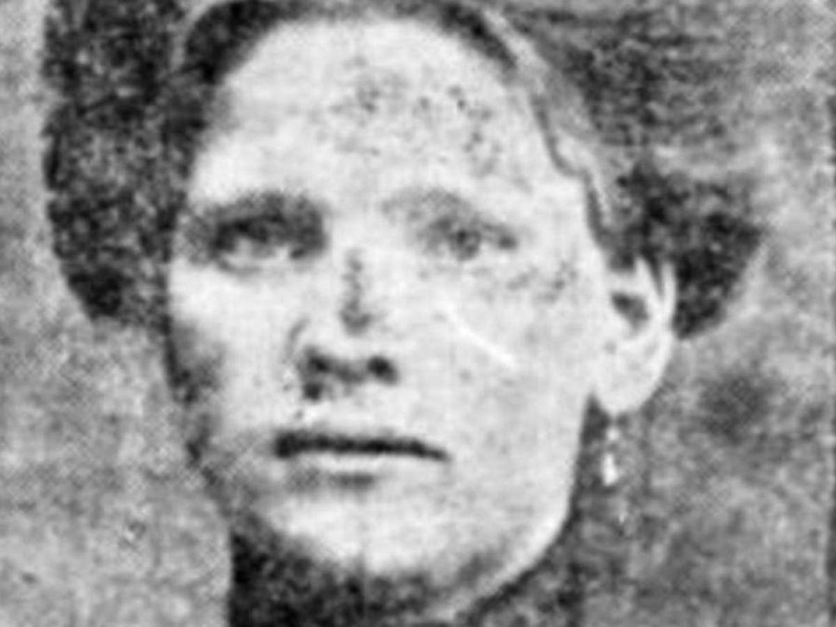 Dagmar Overbye, la asesina de bebés que aterrorizó Dinamarca: los quemaba vivos