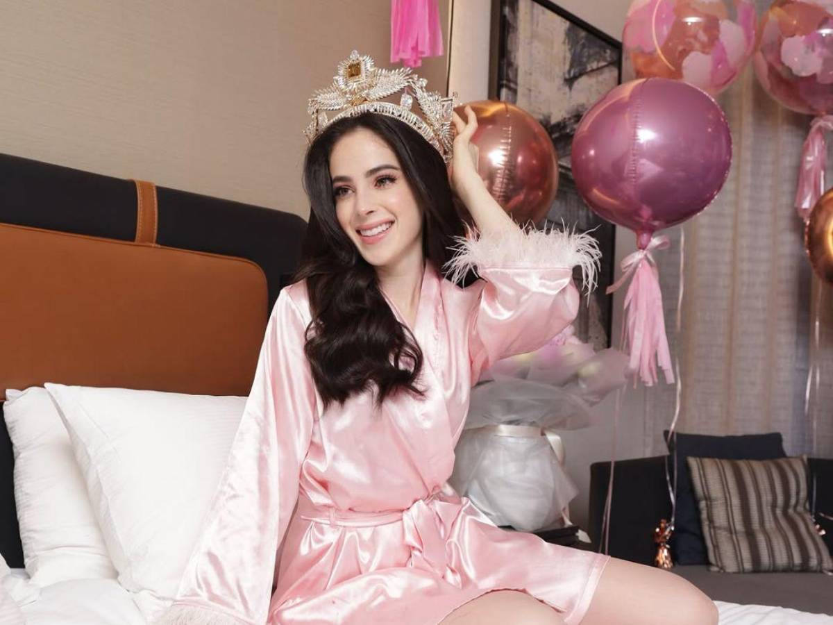¿Por qué odian a Fátima Bosch, la ganadora de Miss México 2025?