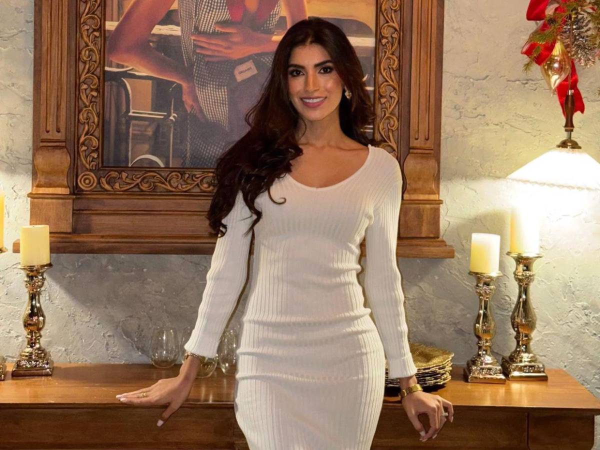 ¿Qué hacen hoy las últimas ganadoras de Miss Honduras Universo?