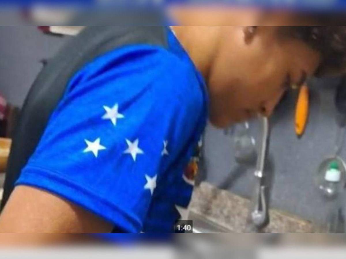 Hondureña exige justicia por crimen contra su hijo en Texas; ha recibido amenazas