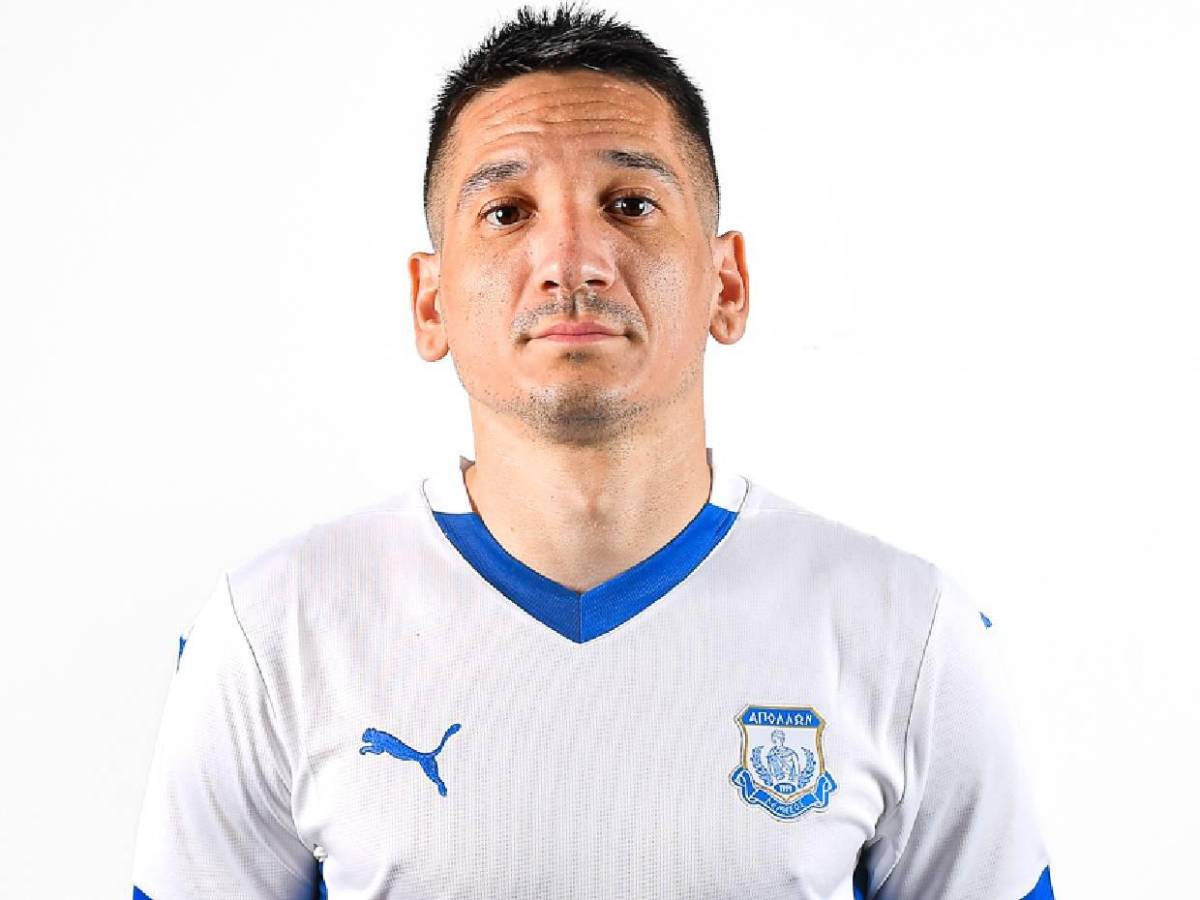 Fichajes: Olimpia y Motagua mueven piezas, legionario cambia de equipo y técnico para Honduras