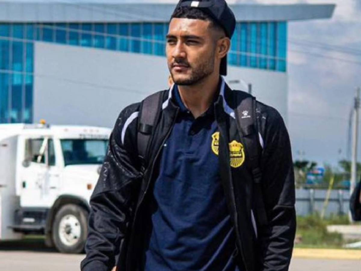 Sorpresas y ausencias en la primera convocatoria de José Molina en la Selección de Honduras