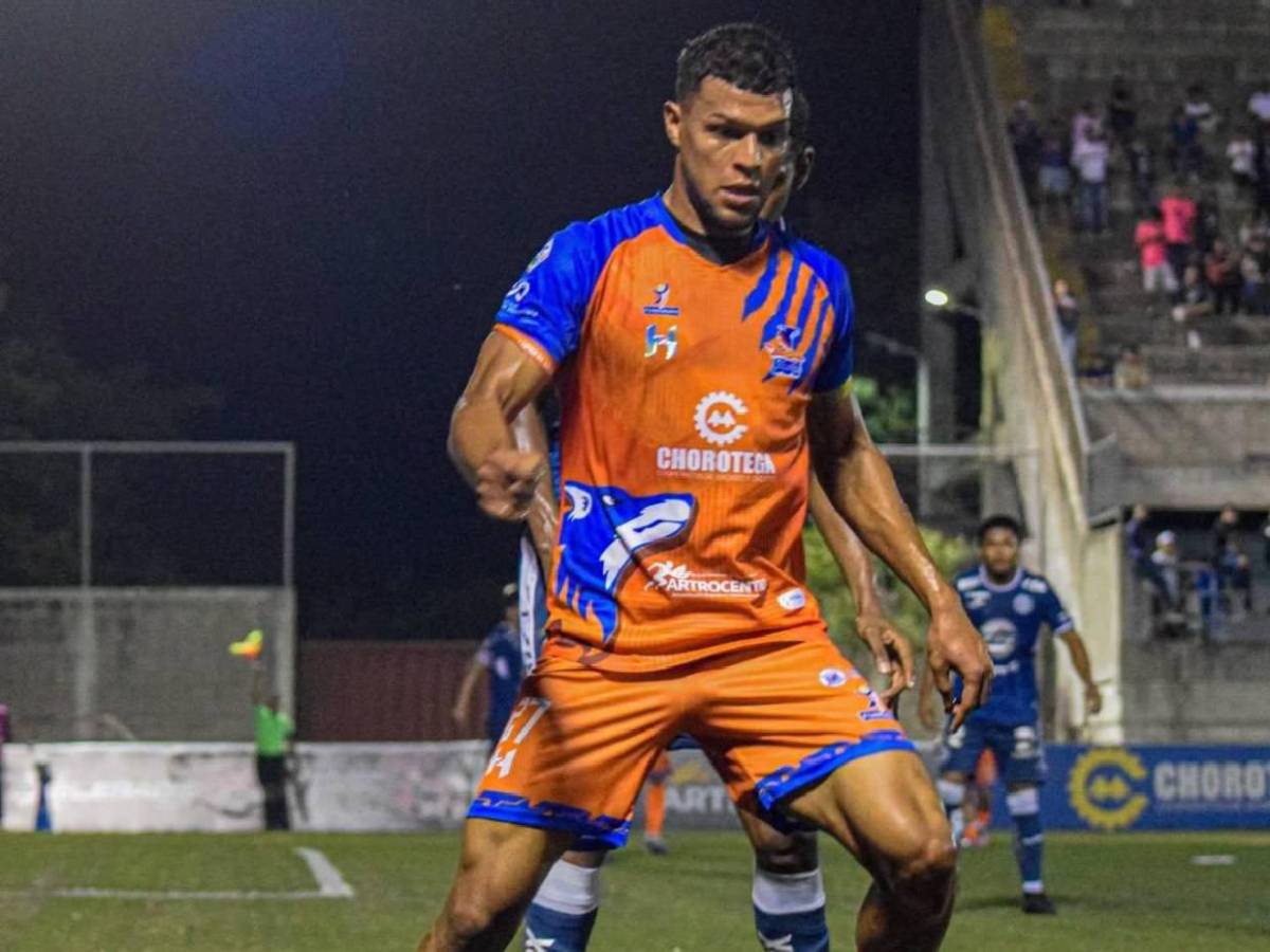 Fichajes: De Motagua a la MLS, Olimpia va por crack y DT de Real España responde a Costa Rica