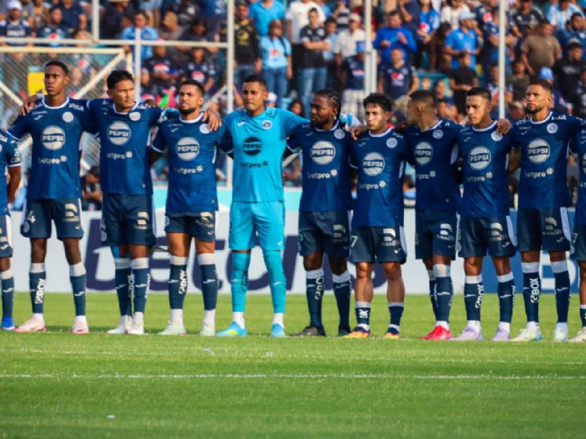 Fichajes Honduras: ExOlimpia regresa, bombazo en Marathón y Motagua busca delantero