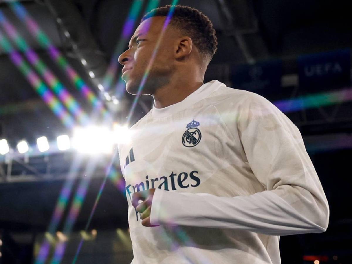 Informan a Mbappé quién ganará el Balón de Oro 2026 e impactan a todos con la decisión