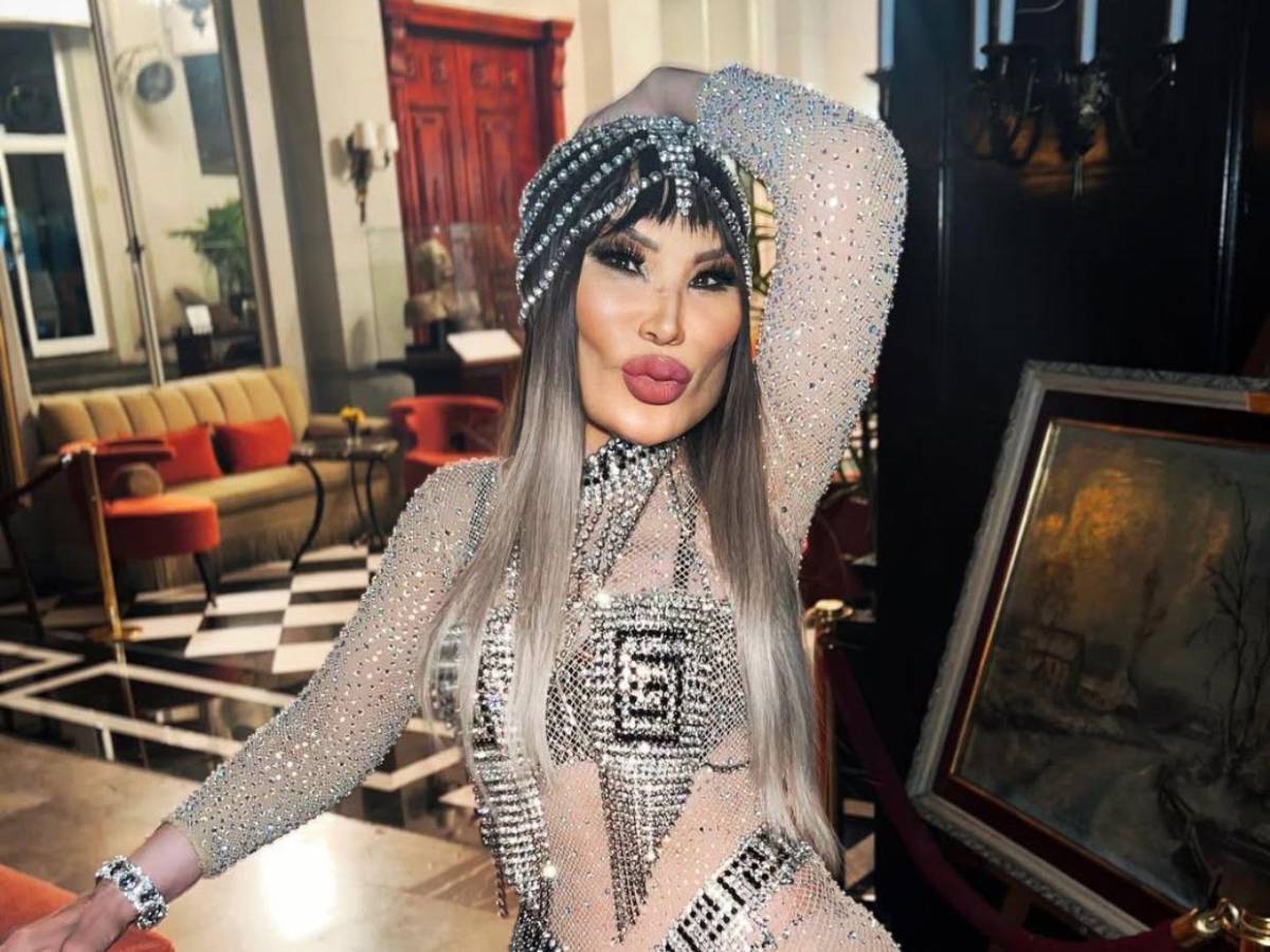 Lyn May desenterró a su esposo tras no superar la pérdida: Dormía con él, lo abrazaba