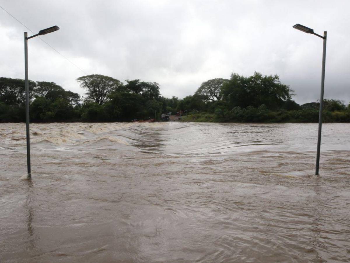 Más lluvias traerá nuevo frente frío: ¿cuántos días afectará al país, según Copeco?