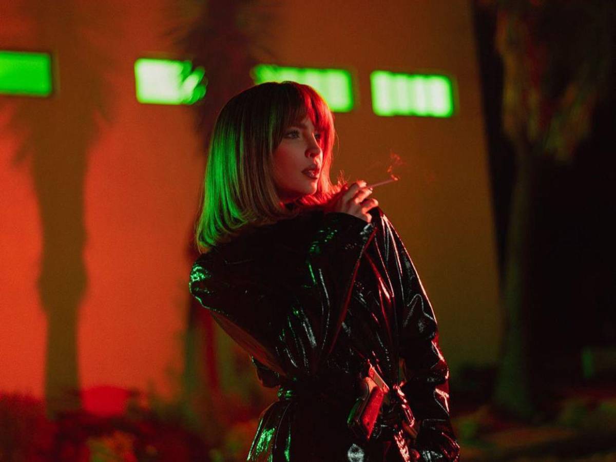 Belinda regresa con “La Cuadrada”: una explosiva colaboración con Tito Double P