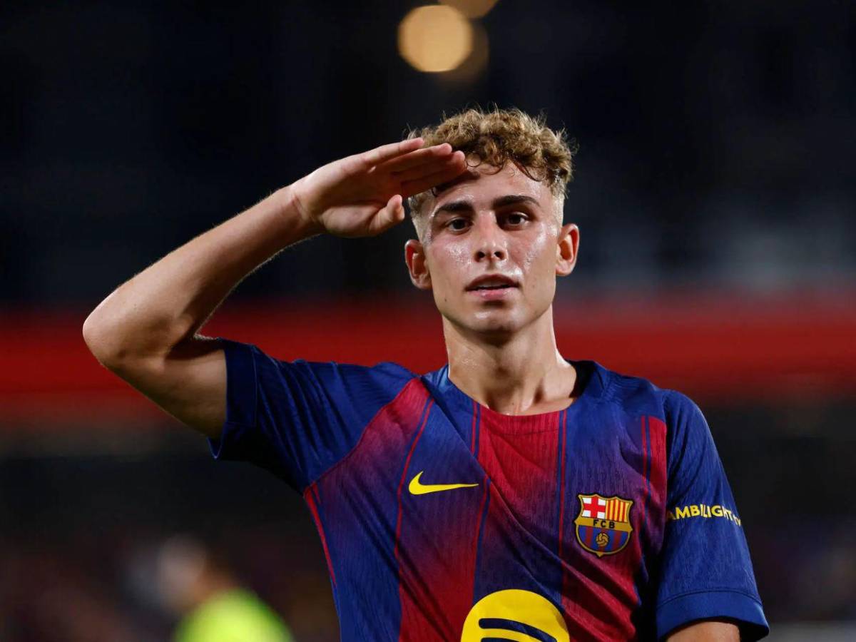 Hansi Flick con artillería pesada: Posible alineación titular ante el Chelsea