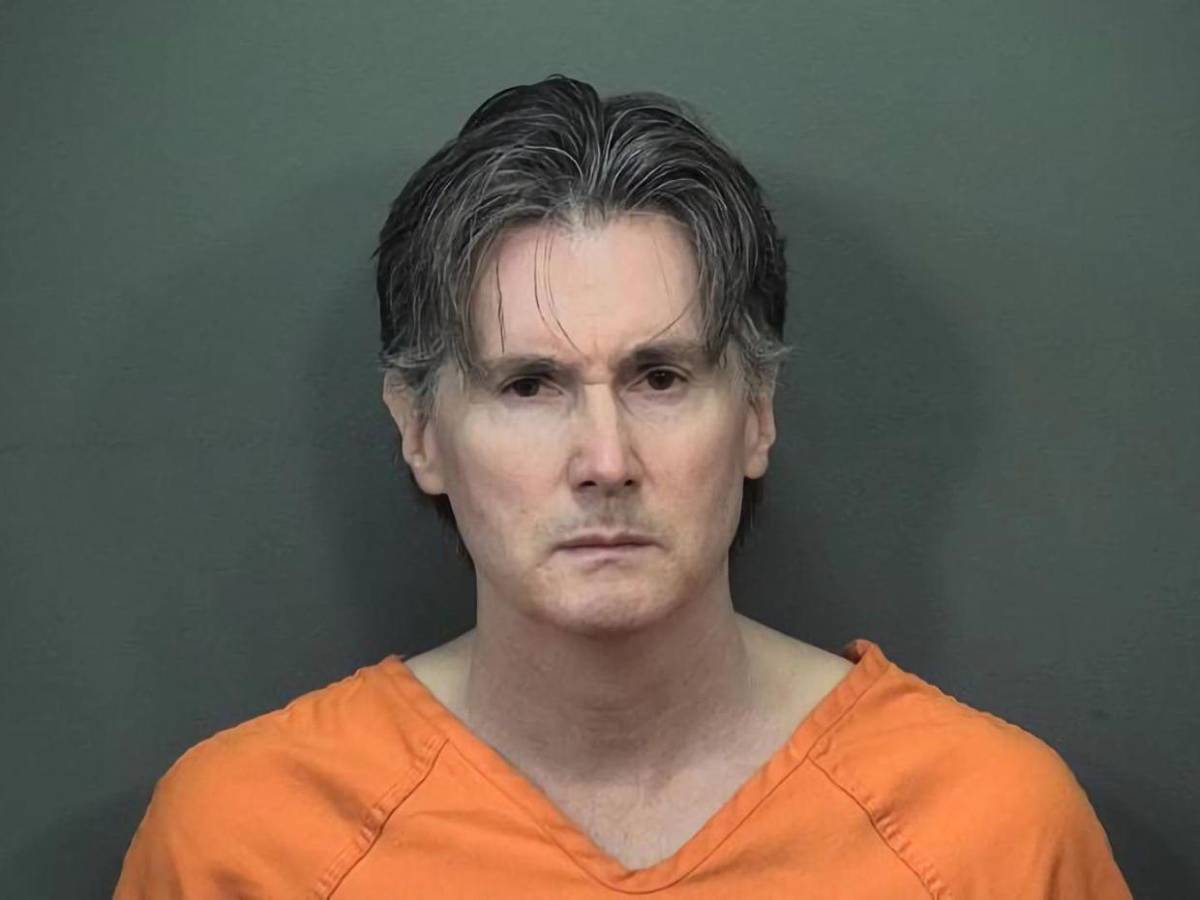 Curt Andersen mató a una guatemalteca que se equivocó de casa en Indiana