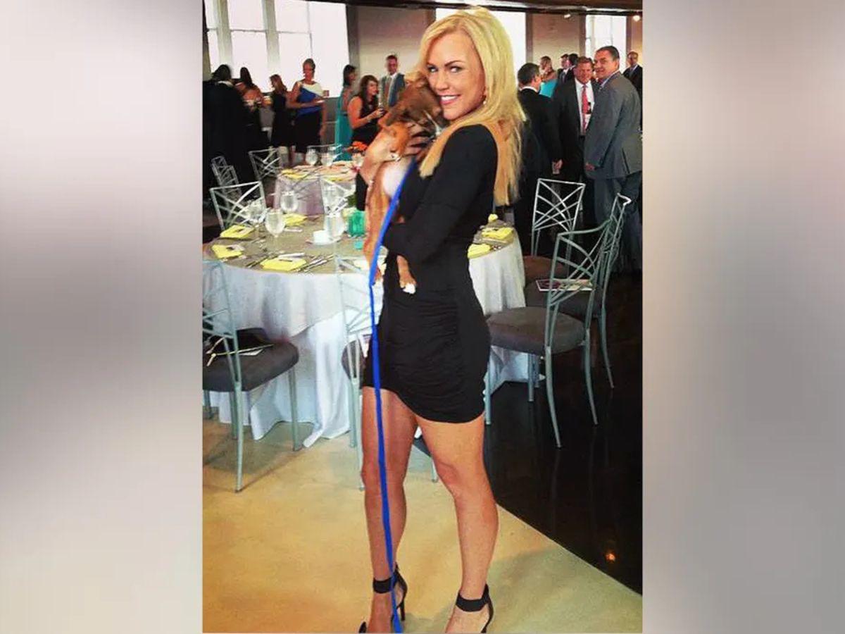 Expresentadora de Fox News es acusada de asesinar a su madre en Kansas