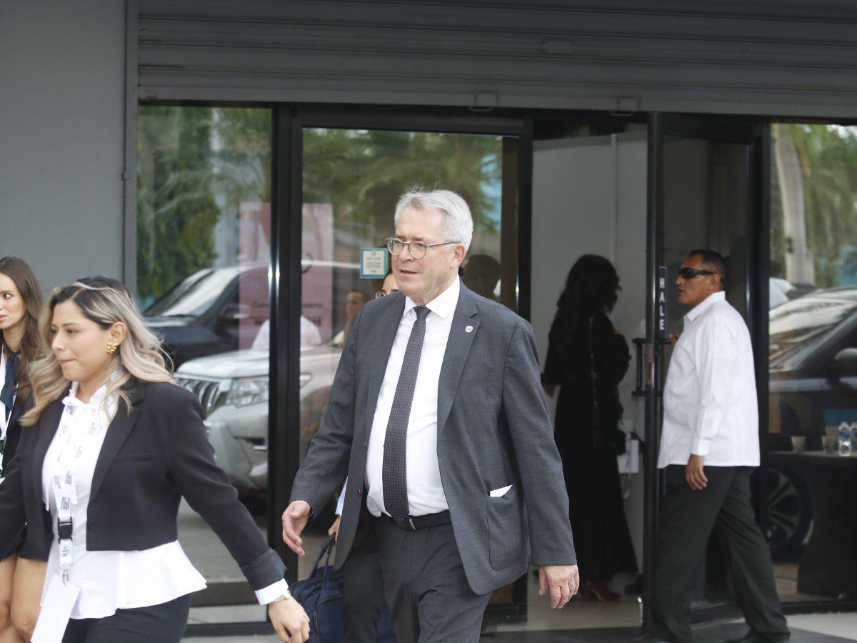 Honduras hace historia al ser sede de la 140 Asamblea del Consejo Internacional del Café