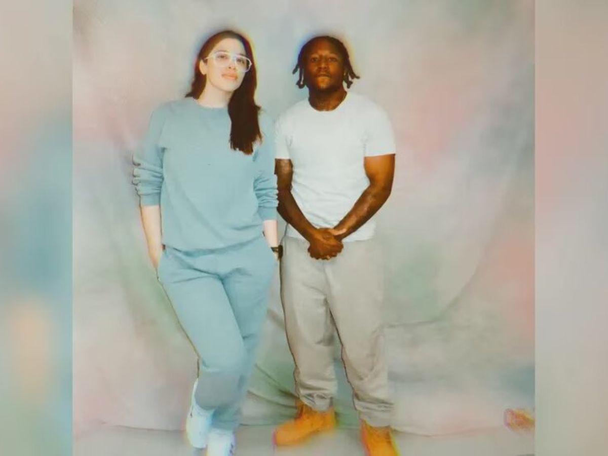 Filtran fotografías de Emma Coronel dentro de la prisión en Estados Unidos