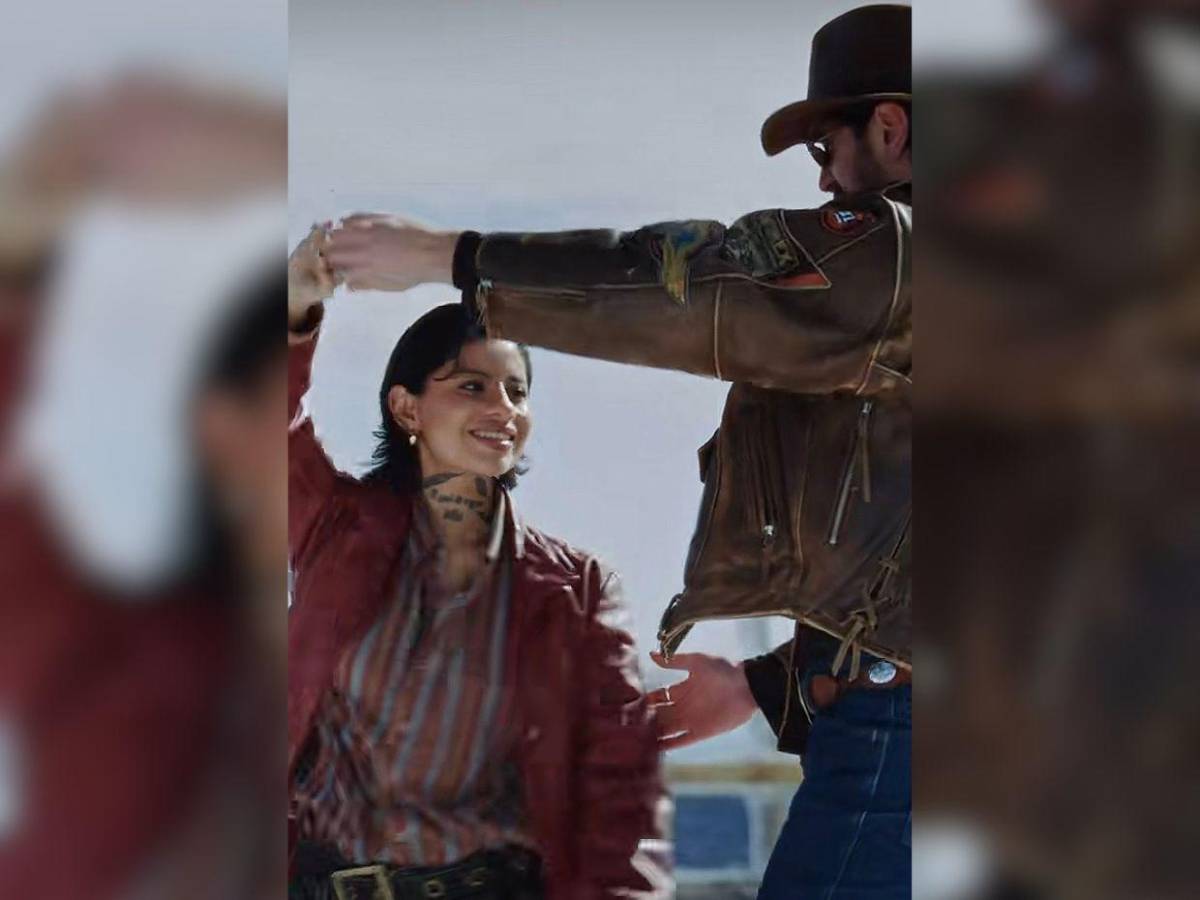 ¿Cazzu, Ángela Aguilar o Inti? La teorías detrás de “Un vals” de Nodal