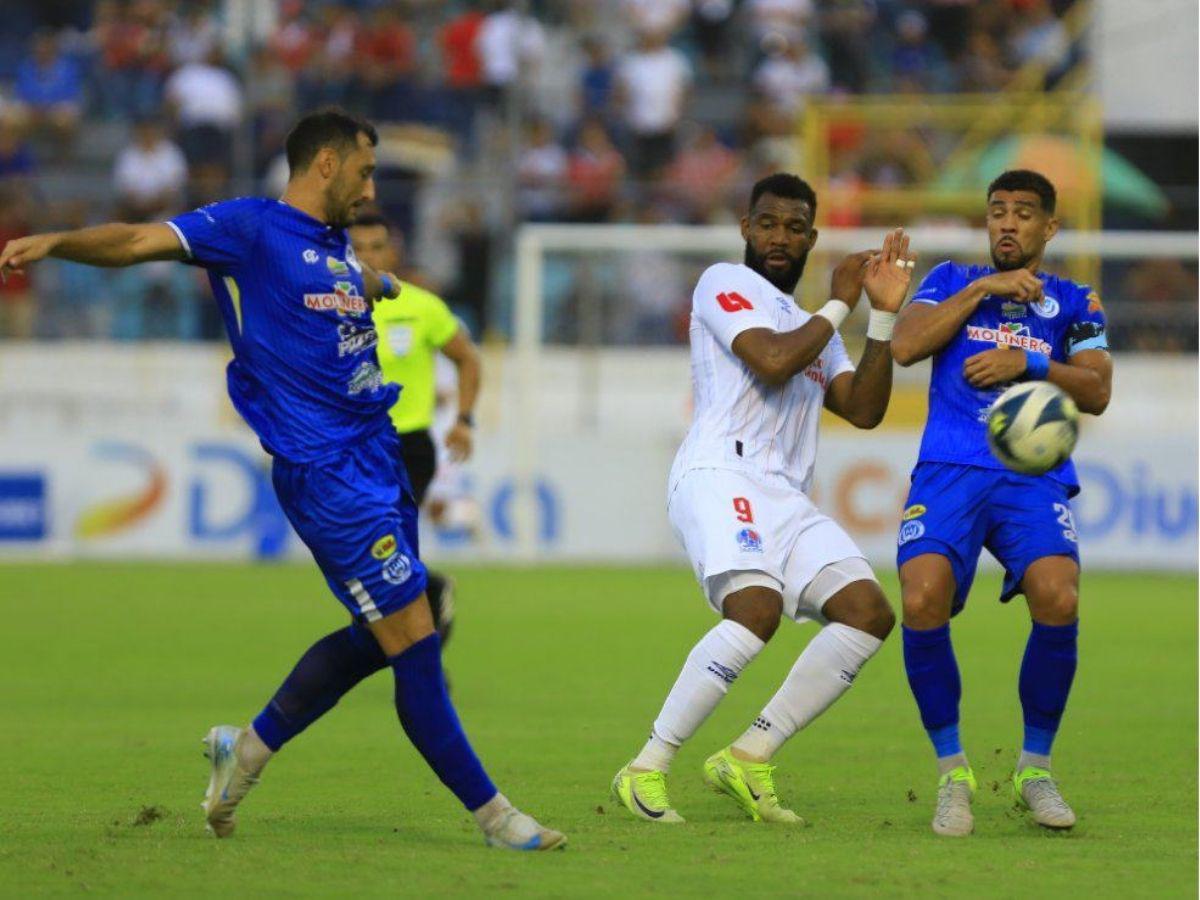 Futbolistas que se pierden el juego de vuelta en semifinales de Liga Nacional: Una sorpresa