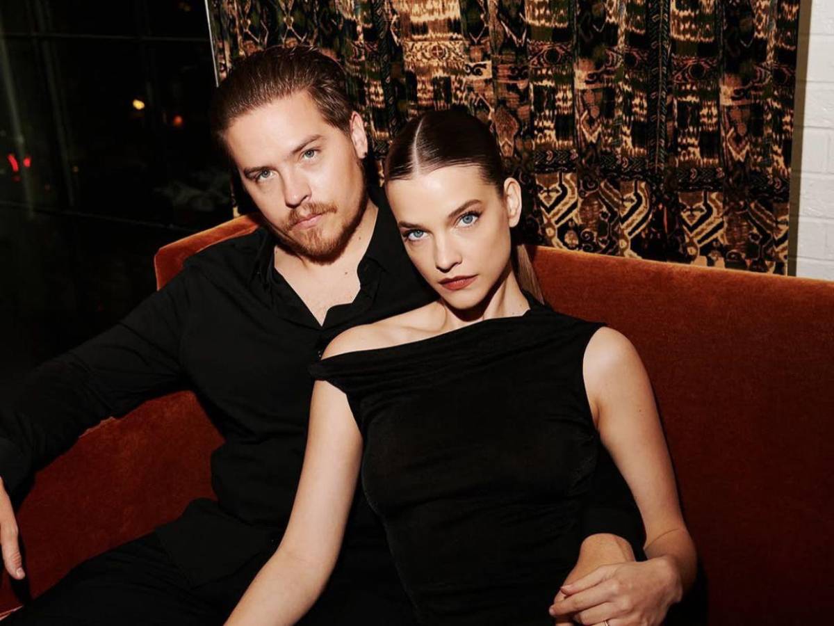 Barbara Palvin desfilará en la pasarela de Victoria’s Secret con una fractura en el pie