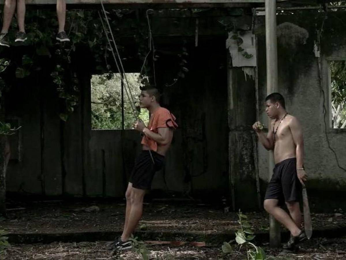 Film colombiano “La Jauría”, seleccionado para la Semana de la Crítica en Cannes