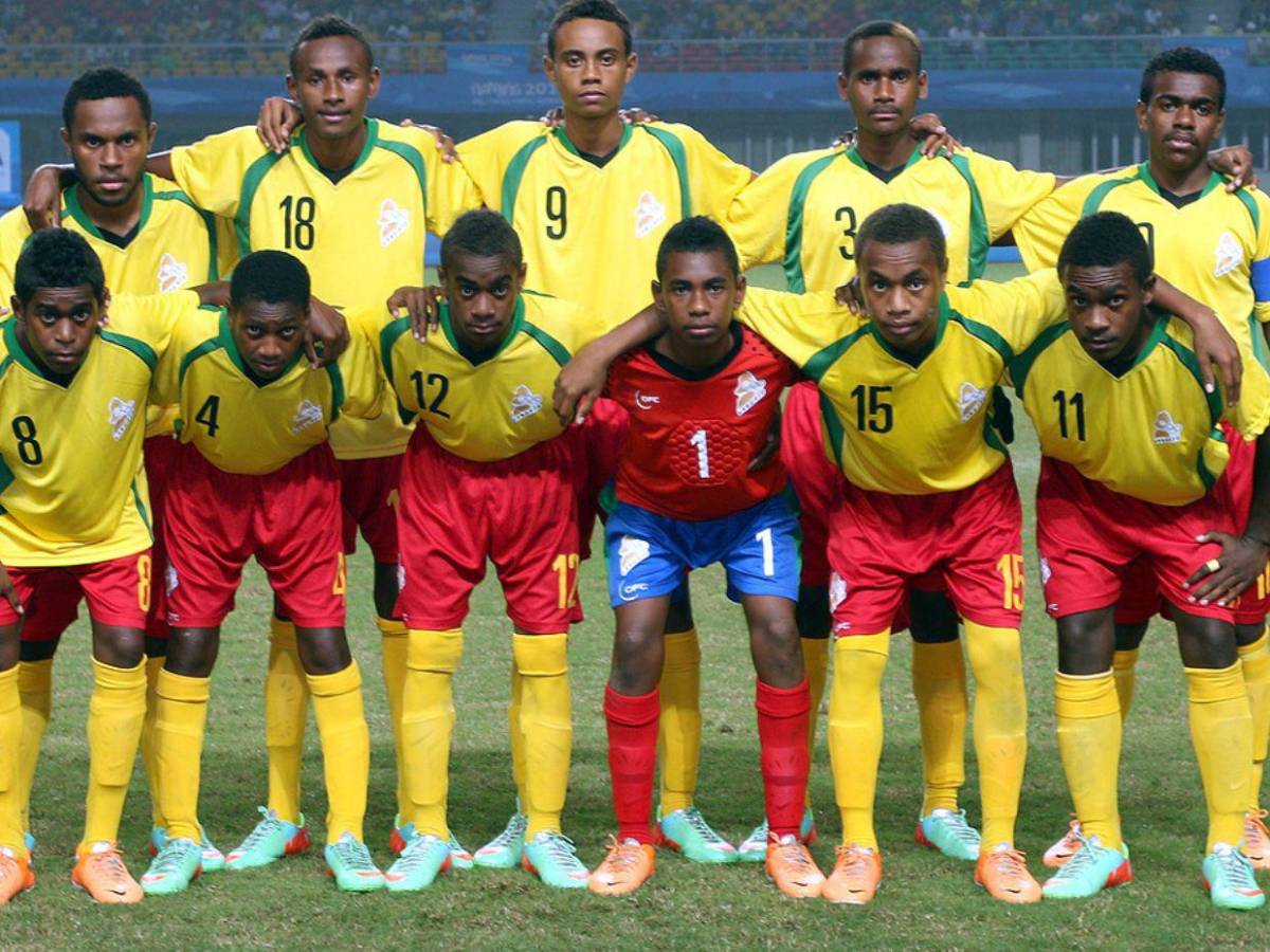 Se suman seis de Concacaf: Selecciones ya eliminadas del Mundial 2026