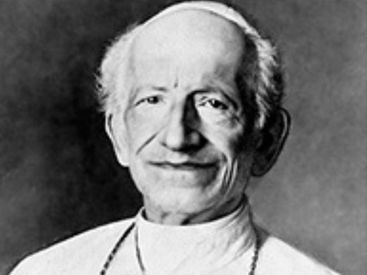 ¿Qué significa León, el nombre que eligió Robert Prevost como nuevo papa?