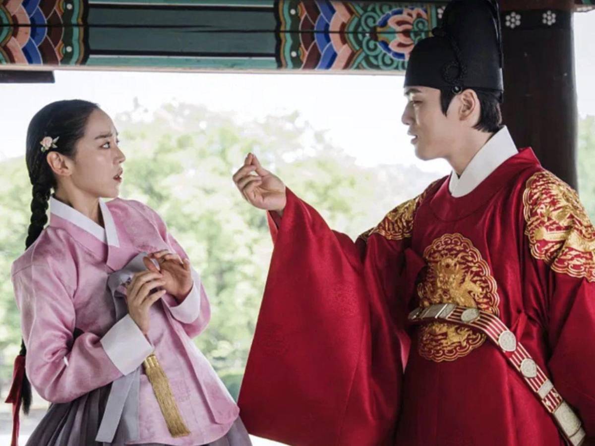 Las series coreanas y chinas que no se puede perder en Netflix