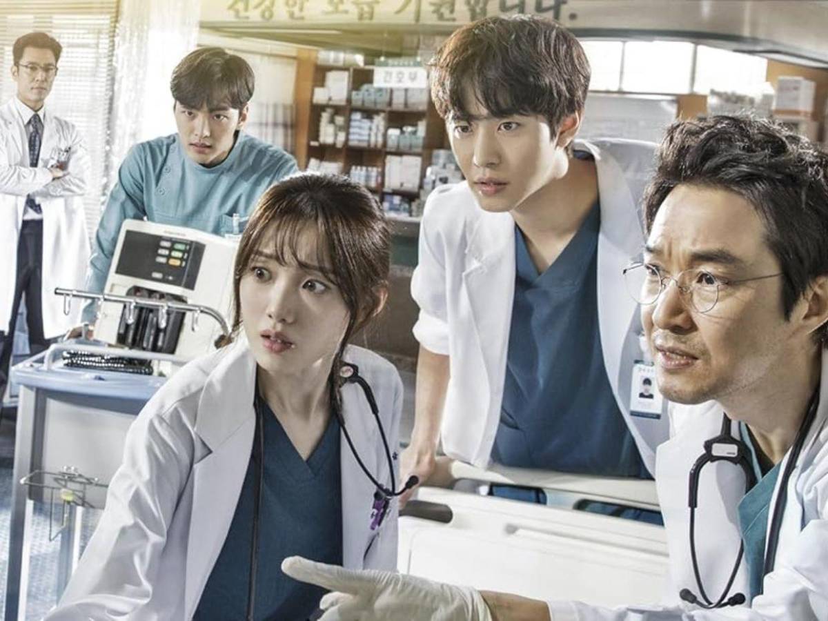 Las series coreanas y chinas que no se puede perder en Netflix