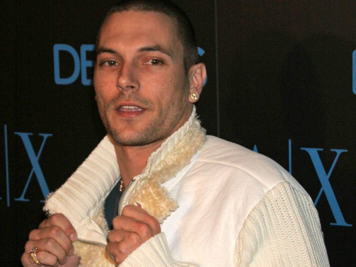 Infidelidad y una llamada antes de su boda: las confesiones de Kevin Federline sobre Britney Spears