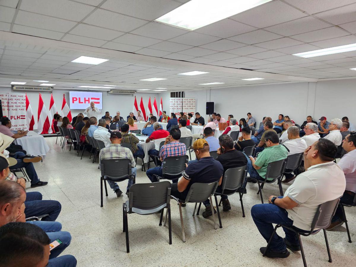 Alianzas deben ser autorizadas por Central Ejecutivo del PL, alertan a alcaldes