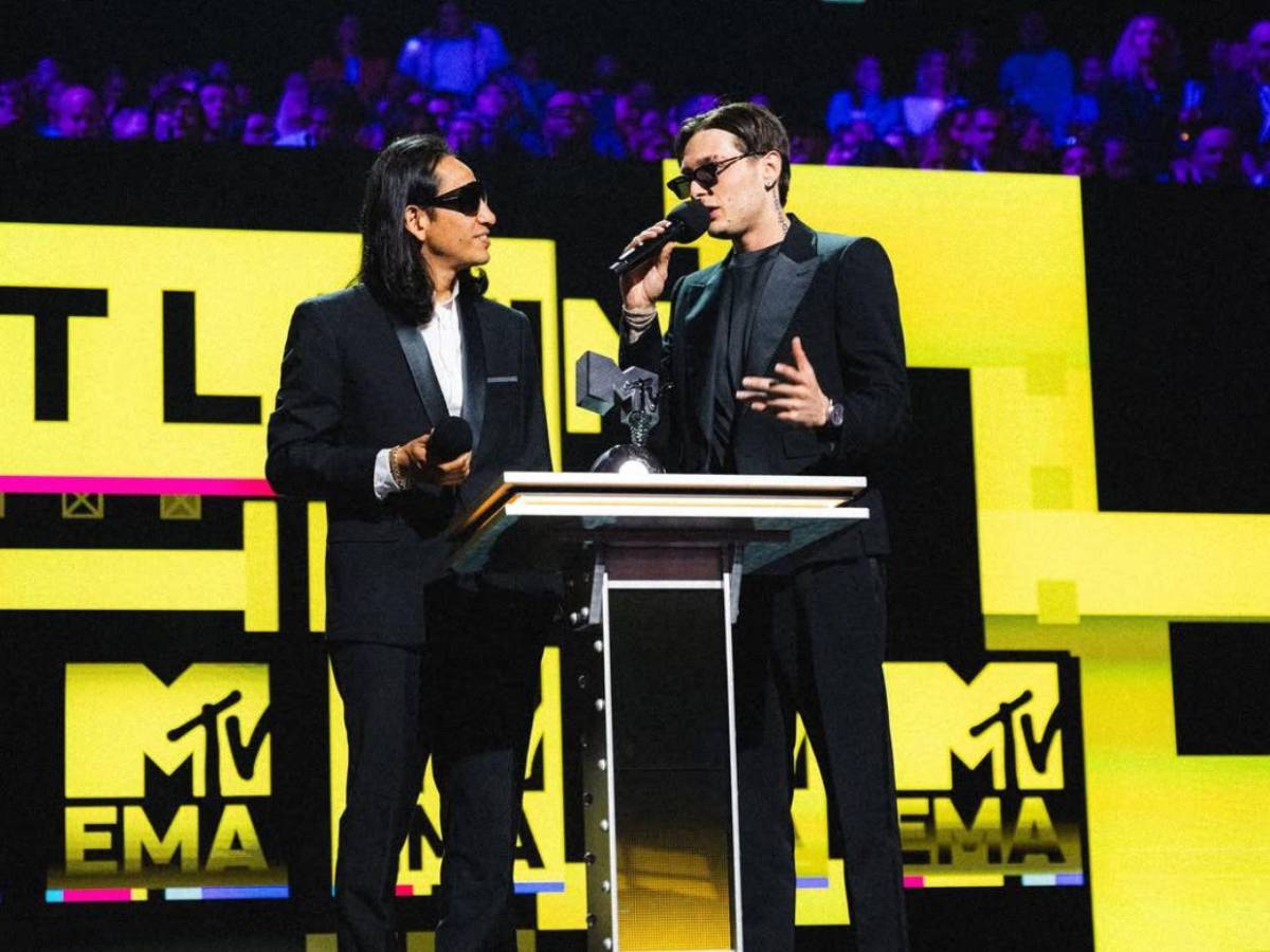 Peso Pluma es “vinculado” al Cártel de Sinaloa: estas canciones confirmarían su nexo