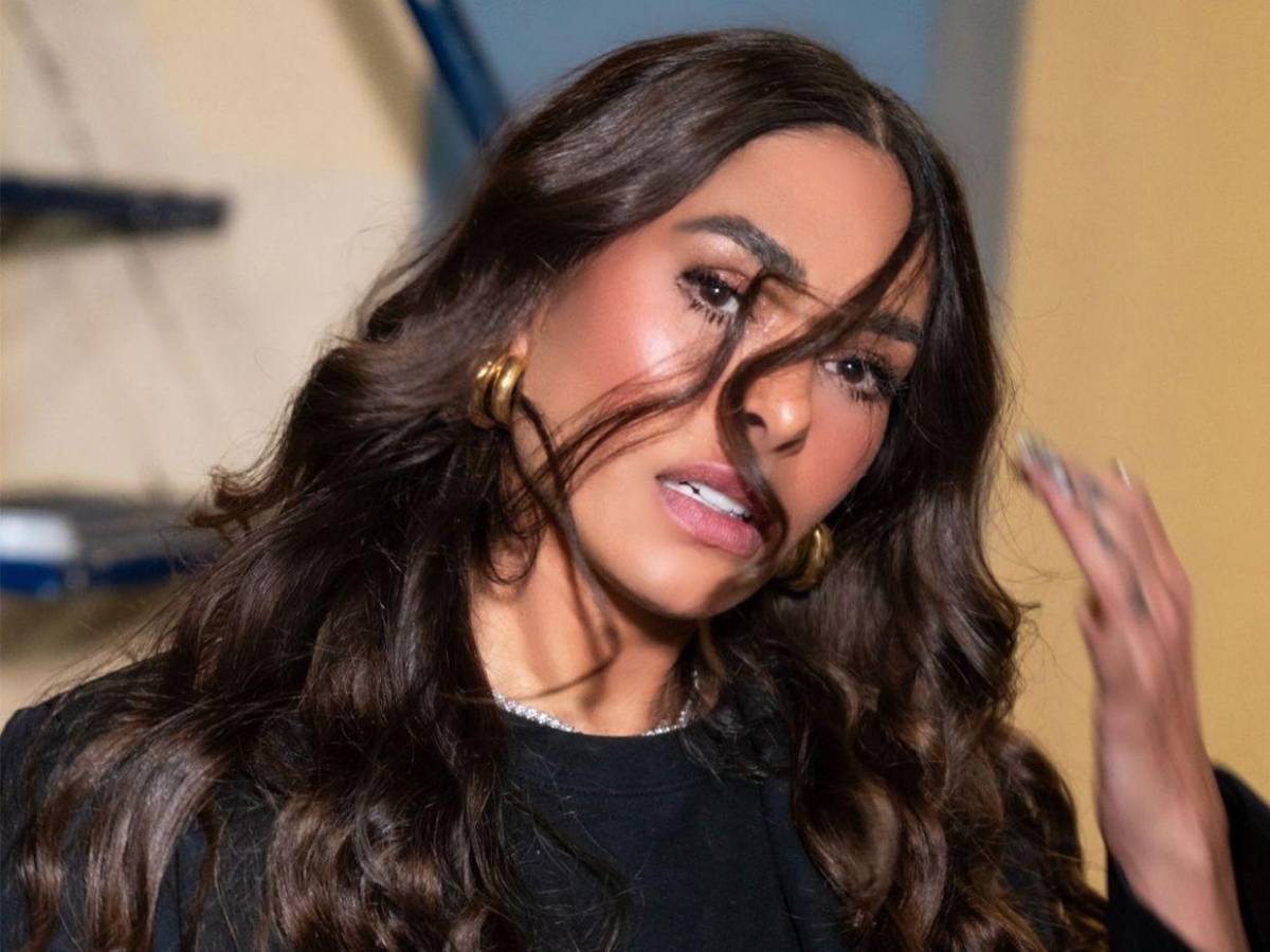 Me tocaron un nervio: Galilea Montijo responde a las críticas por su rostro