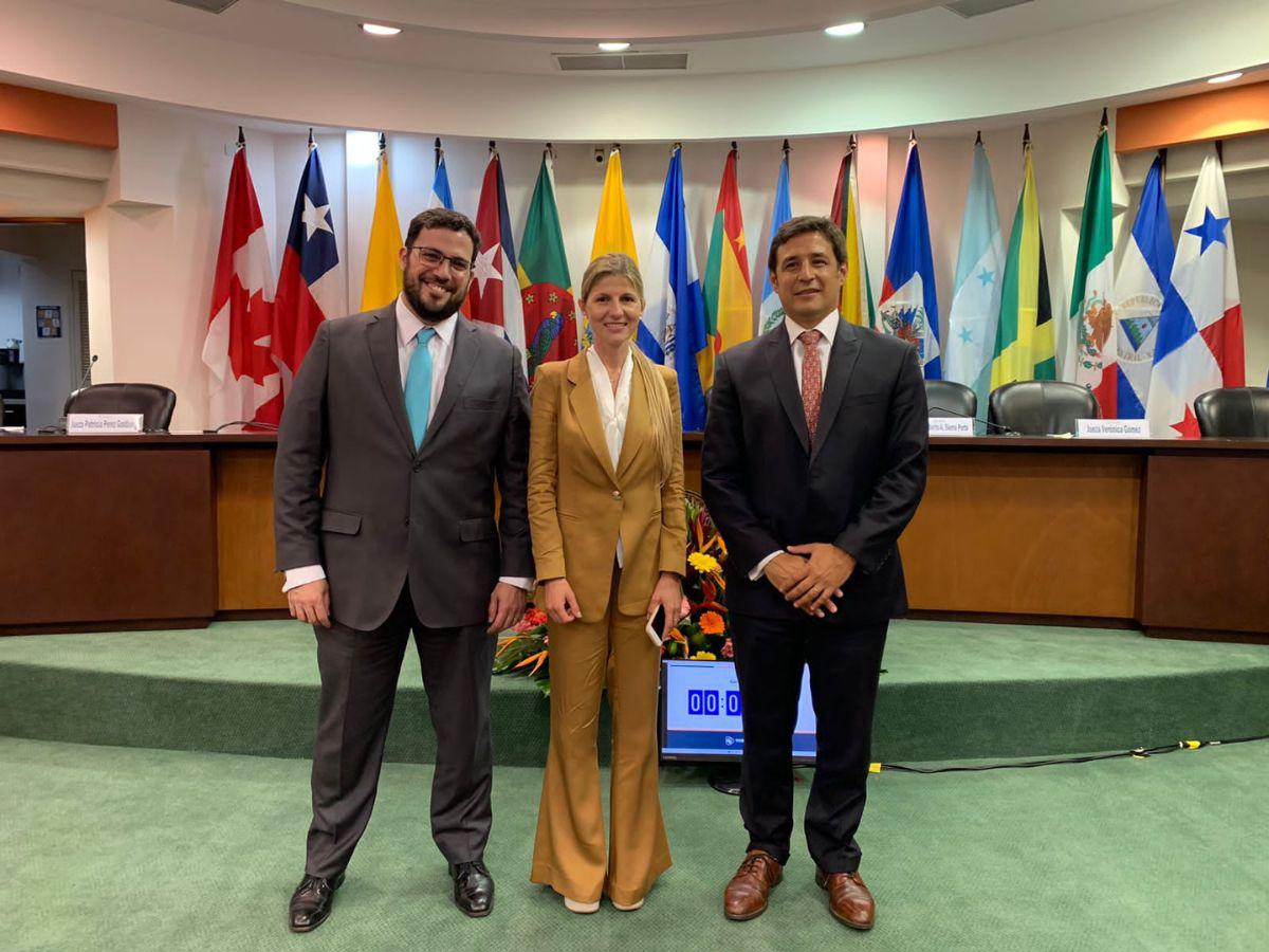 Honduras tiene un año para cumplir con la condena de la Corte-IDH