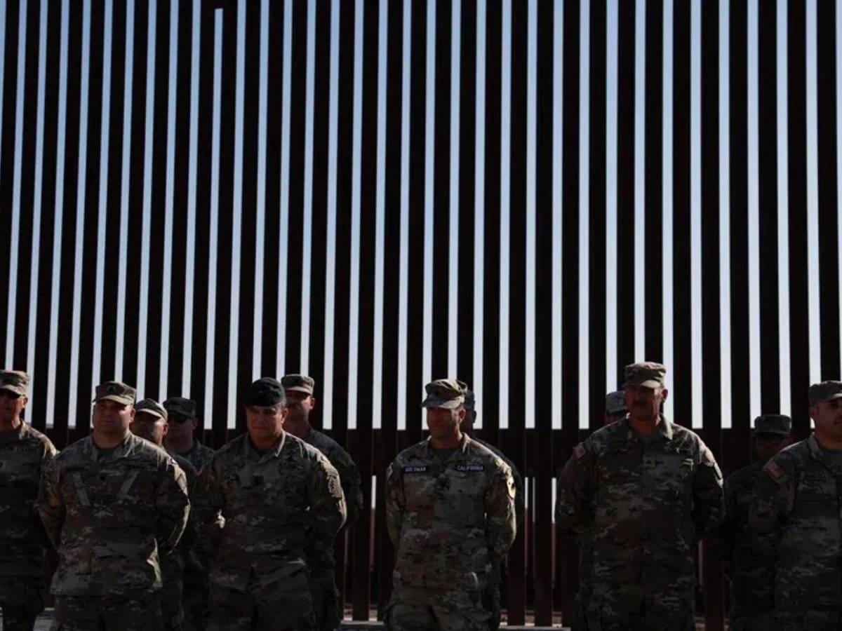 Los cambios migratorios que ha hecho Donald Trump a una semana en el poder