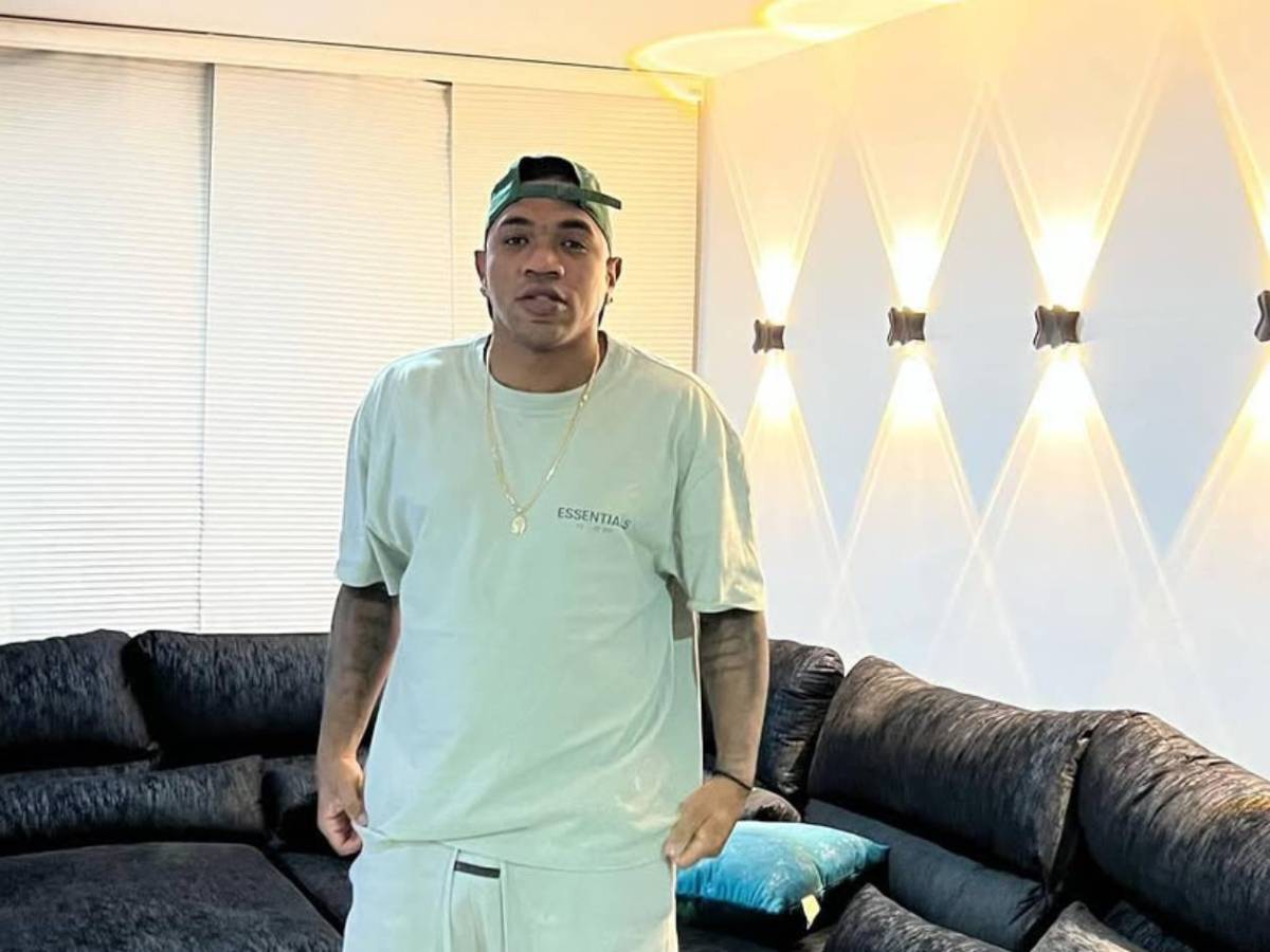 Futbolista sale gravemente herido tras intenso tiroteo: Se reportó una persona fallecida