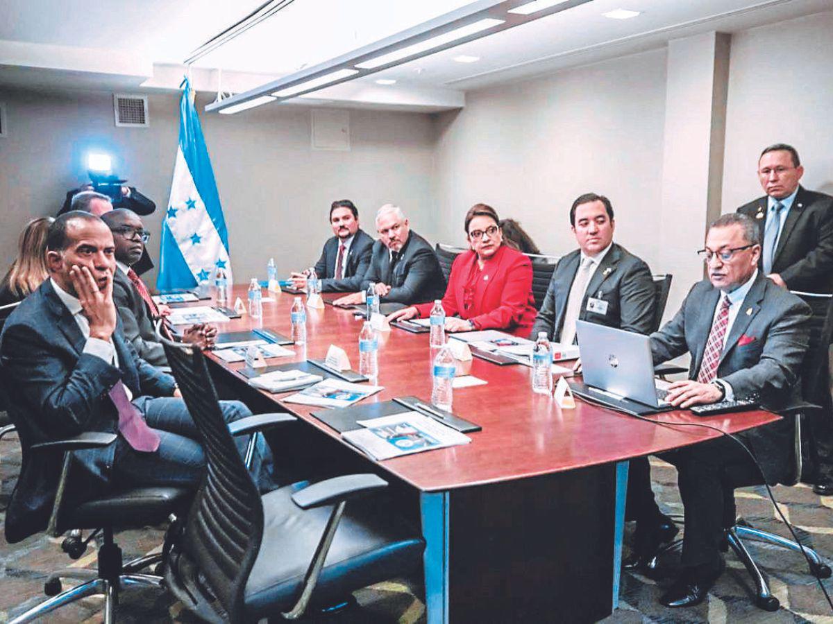 Honduras aún no es elegible a la Cuenta del Milenio