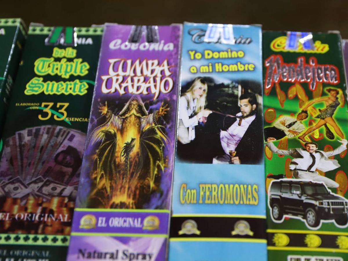 Desde L60 hasta L3,000 pagan los capitalinos por estos productos.