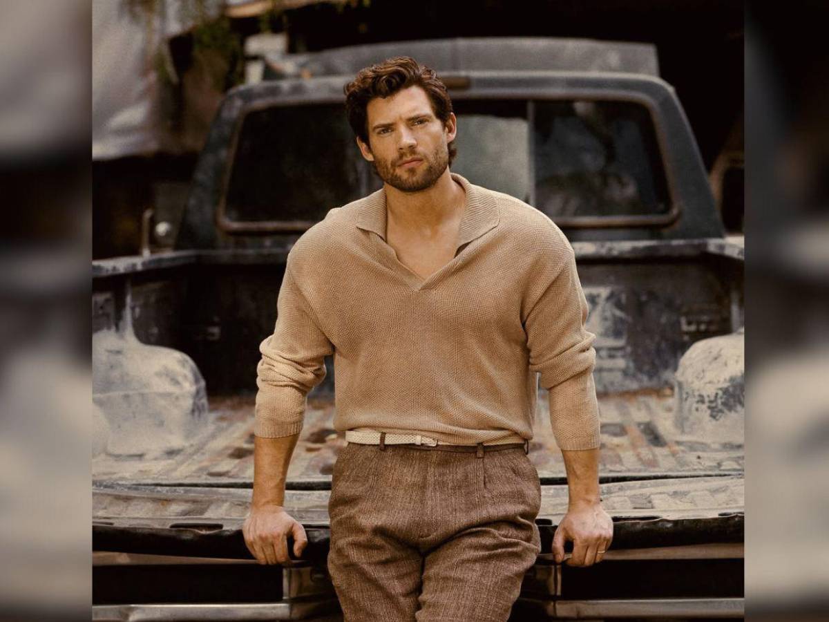 David Corenswet: edad, estatura, esposa y más sobre el nuevo Superman