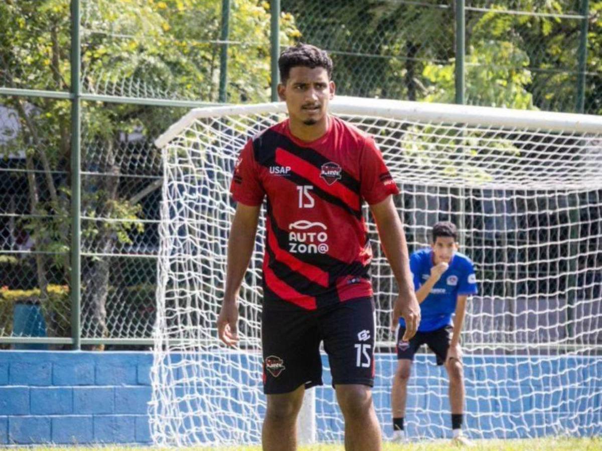 Regresaba de Guatemala y murió tras defender a sus padres de asalto: caso de Carlos Pérez en SPS