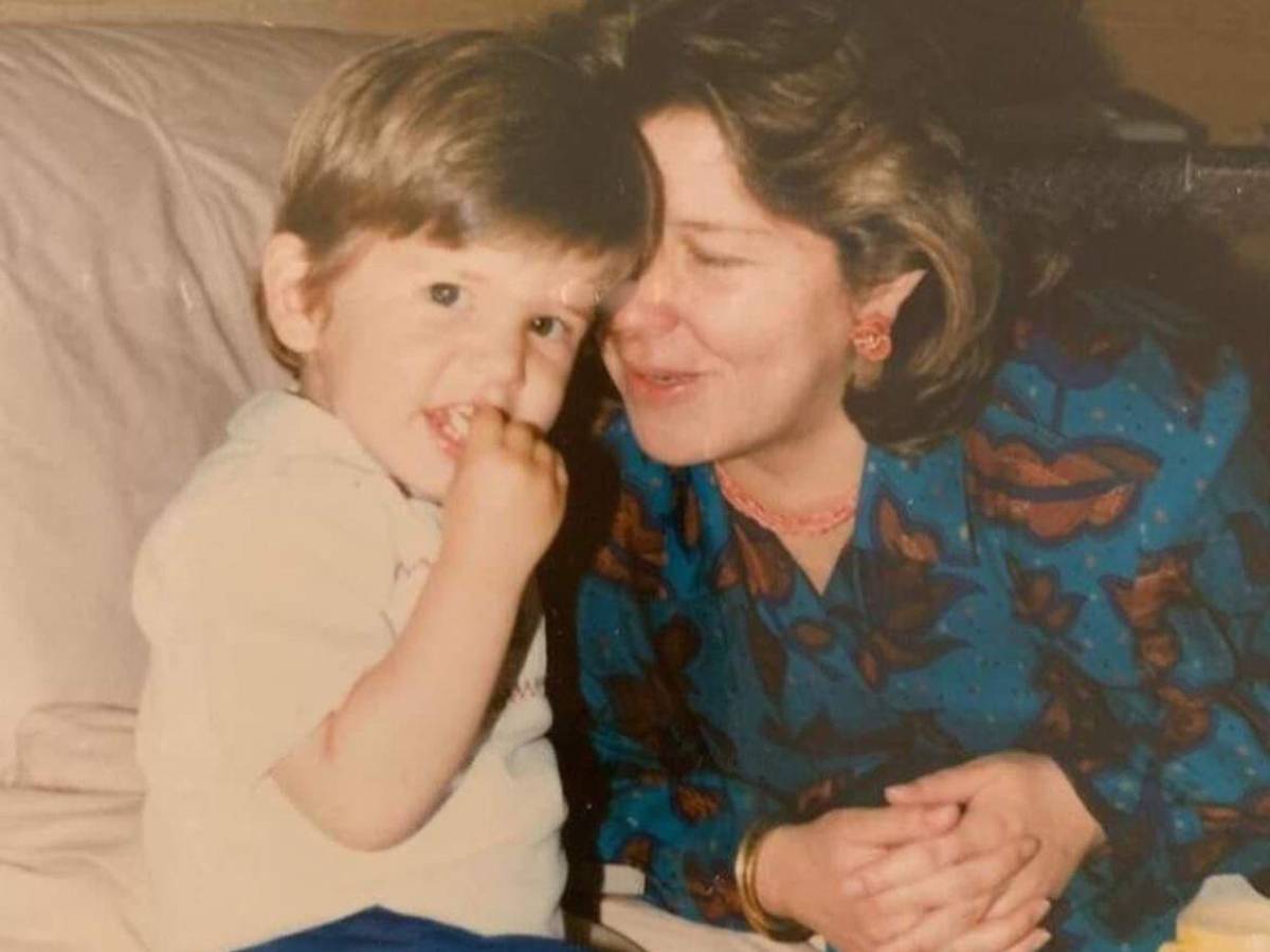 ¿Quién fue Diana Turbay, madre de Miguel Uribe y víctima del cartel de Escobar?