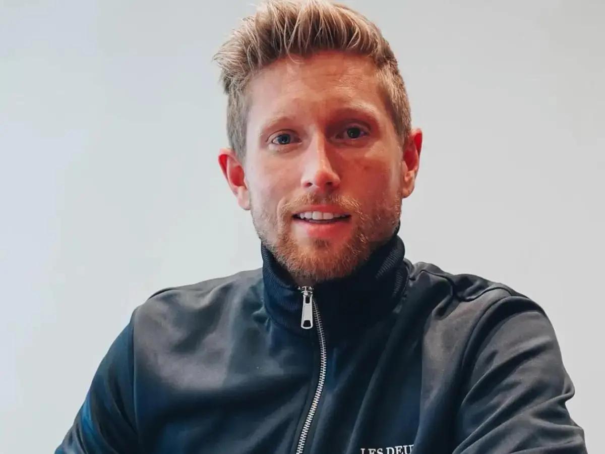 Futbolista no logra sobrevivir y muere frente a su pareja mientras estaban de vacaciones