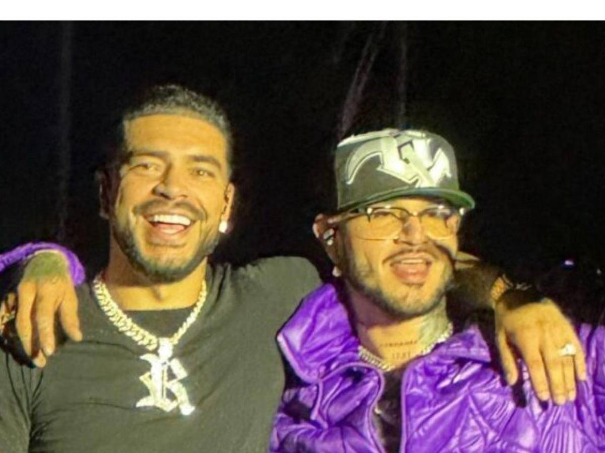 Jowell & Randy, Kapo y todos los artistas que hicieron vibrar el Party de Verano 2026