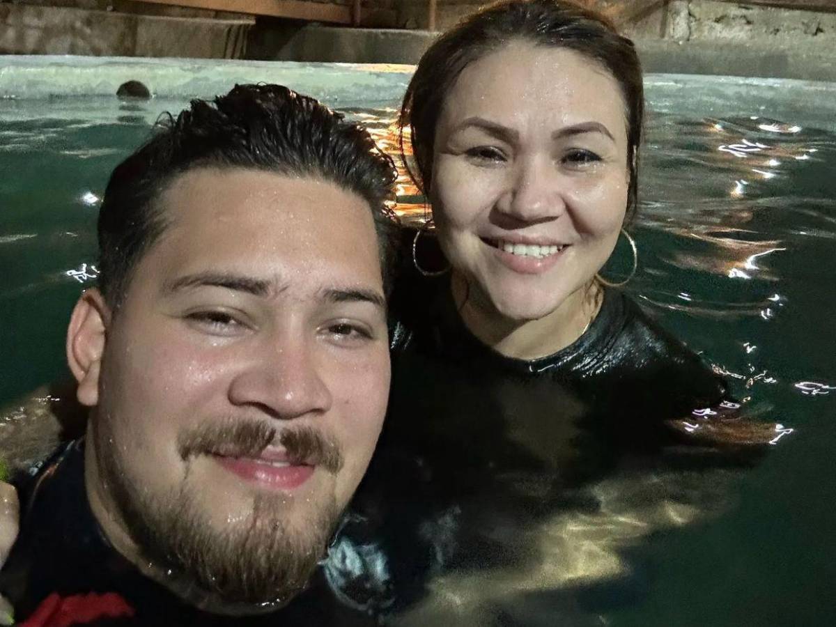 Le gané la guerra al diablo, no se quedó con el alma de mi hijo: Madre de Hernán Martínez