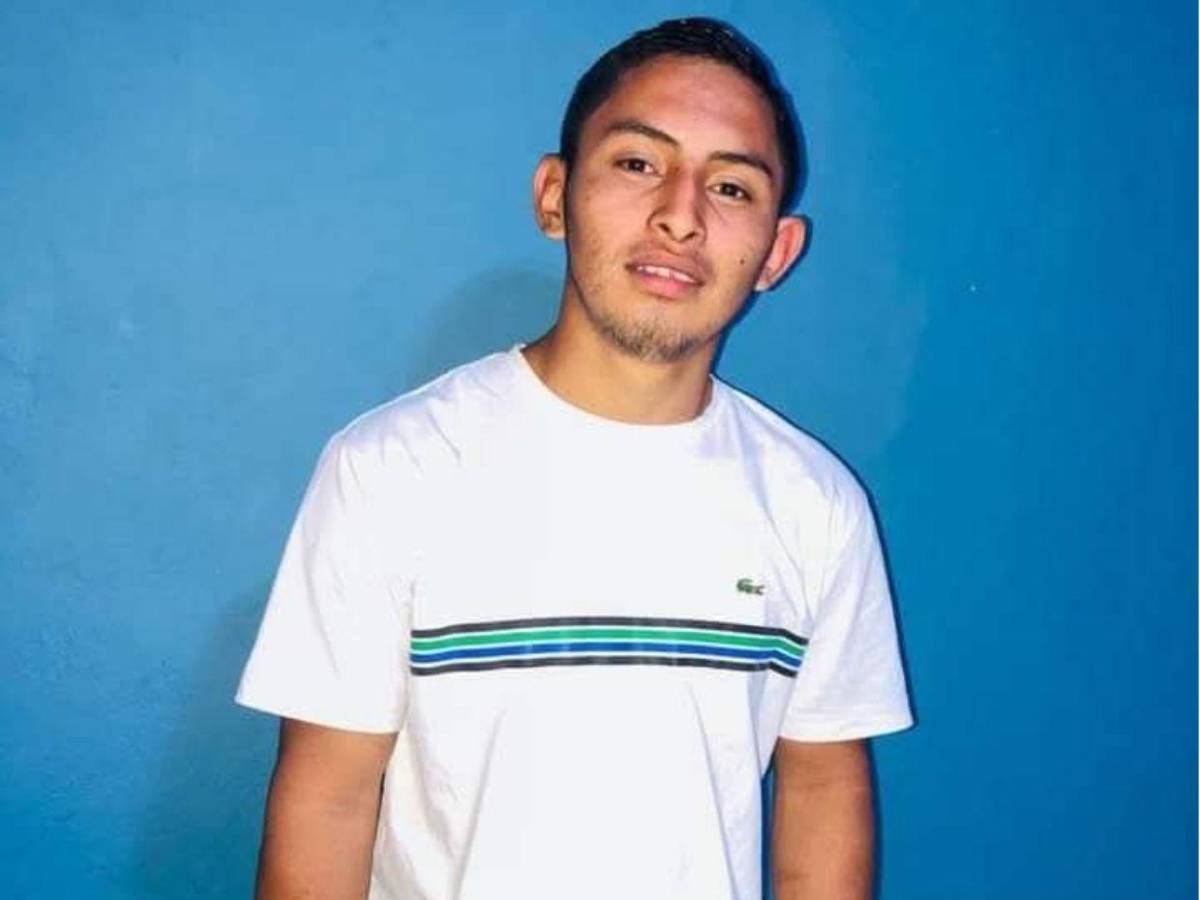Joven recibió una llamada y después fue hallado muerto en Copán