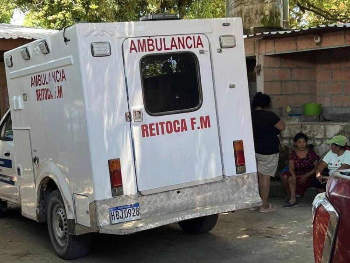 Se levantó de la cama y lo atacó con un garrote: así mató un hombre con trastorno mental a su padre