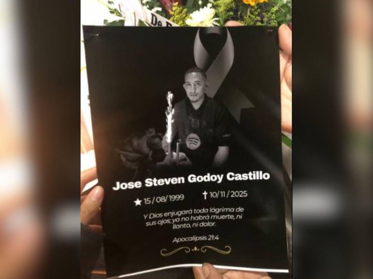 Comenzaba a ir a la iglesia y recibió 20 disparos: El Mensajero, pandillero asesinado en Los Alpes