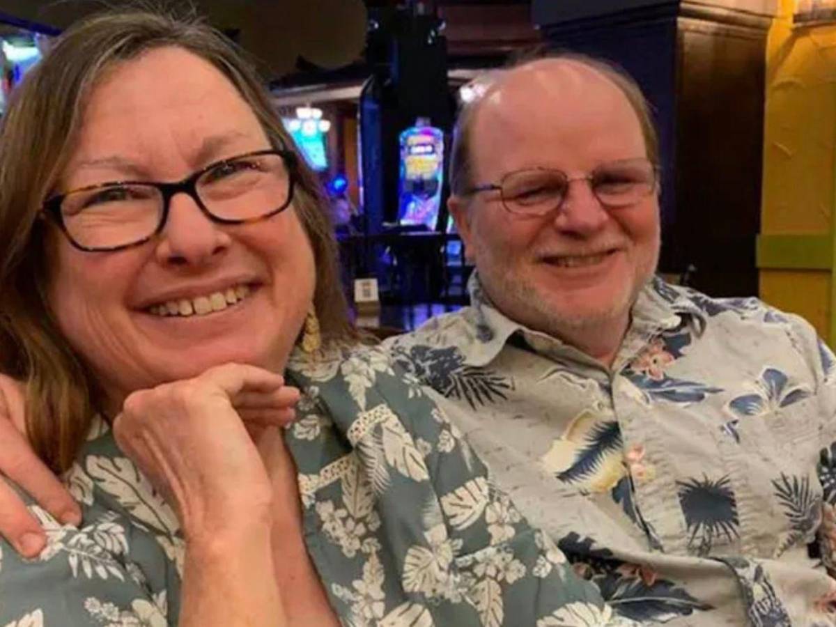 Los golpeó hasta la muerte con un bate: hombre mató a sus padres en Las Vegas