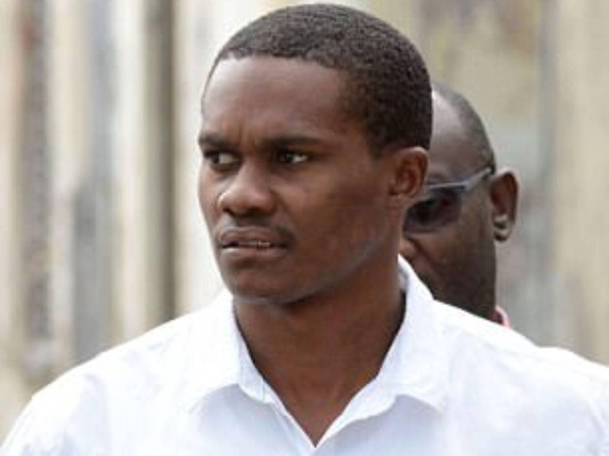 Shawayne Williams, condenado a 38 años de cárcel por asesinar al primo de Rihanna