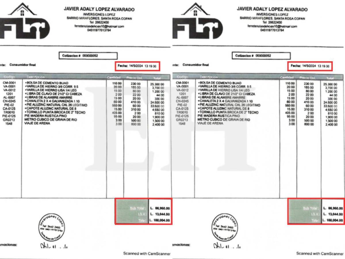 Una misma cotización y casas ilocalizables: abuso de fondos de Sedesol