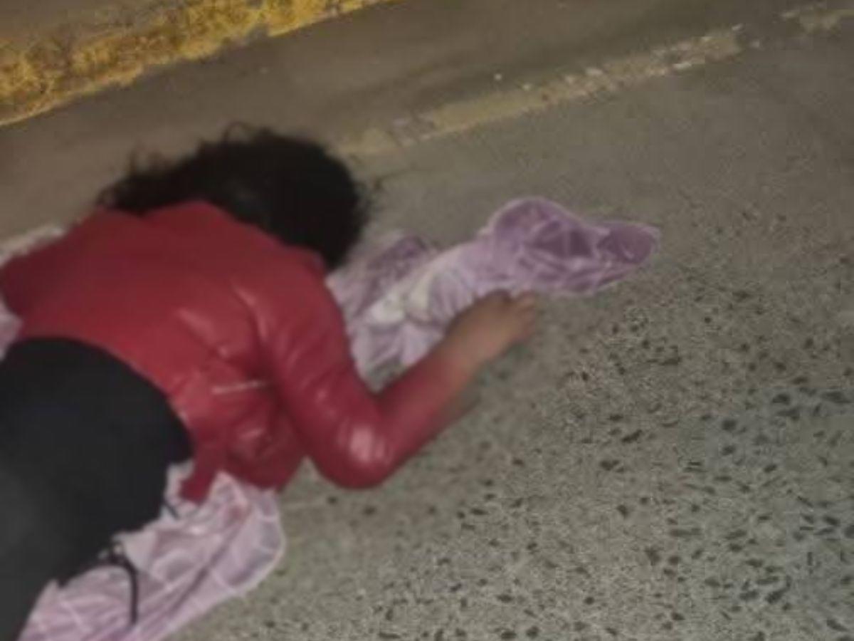 Últimas horas con vida de Giseel Guzmán, hallada muerta en El Carrizal: ¿con quién estuvo?